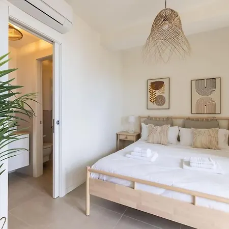 Zahara - Idromassaggio Privato & Free Parking Appartement *