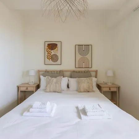 Effe's Apartment- Zahara - Parcheggio Gratuito * Alassio