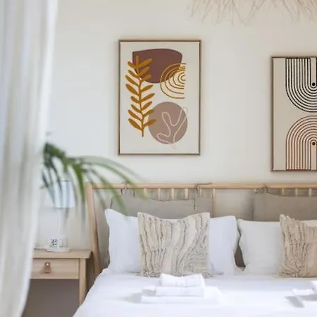 Zahara - Idromassaggio Privato & Free Parking Appartement