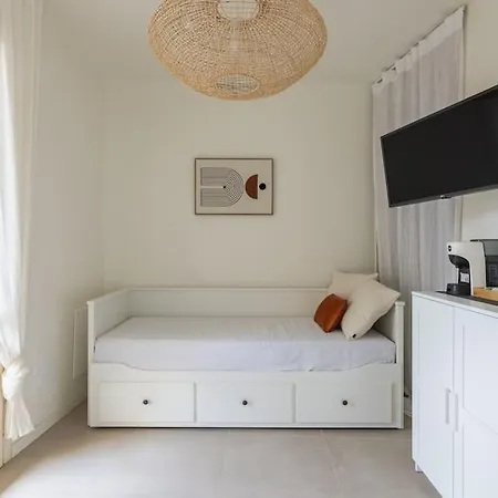 Effe's Apartment- Zahara - Parcheggio Gratuito *