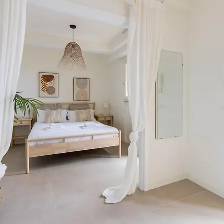 Effe's Apartment- Zahara - Parcheggio Gratuito * Alassio