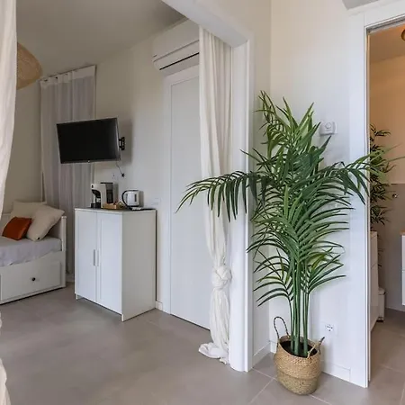 Zahara - Idromassaggio Privato & Free Parking Appartement Alassio