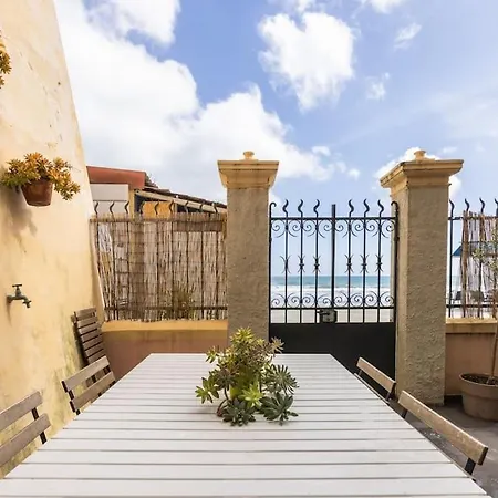 Effe's Apartment- Zahara - Parcheggio Gratuito *