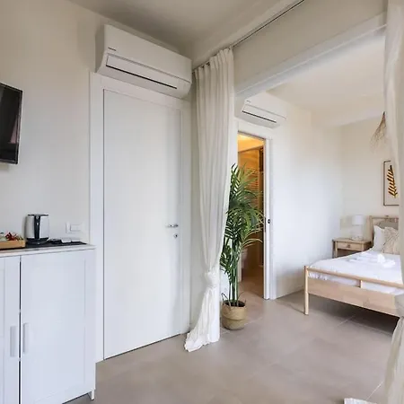 Appartement Zahara - Idromassaggio Privato & Free Parking Alassio