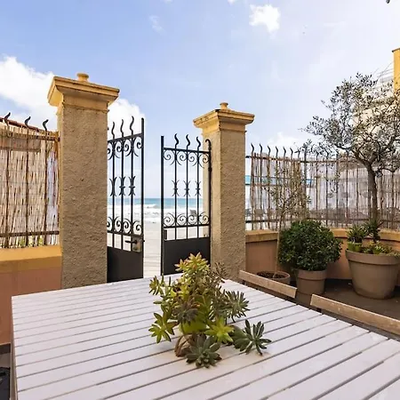 Effe's Apartment- Zahara - Parcheggio Gratuito * Alassio